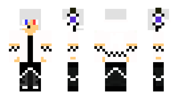 Minecraft skin soldiwe