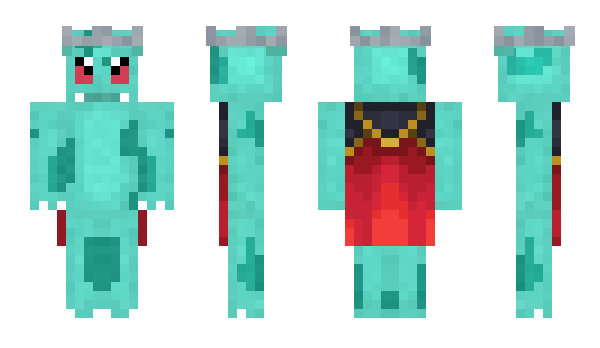 Minecraft скин по нику lvay
