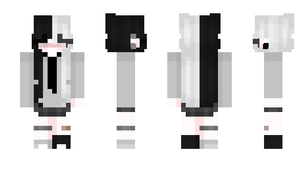 Minecraft skin su4e