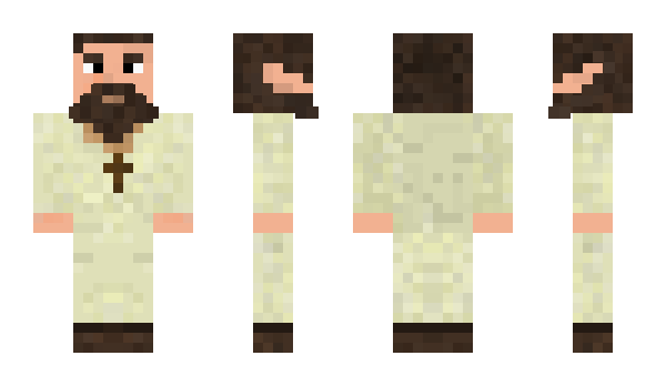 Minecraft skin deadpool640
