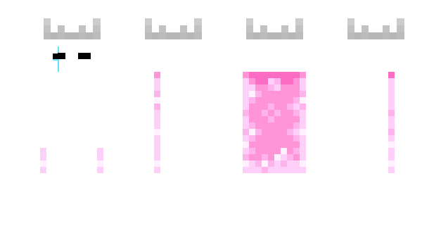 Minecraft скин по нику Th3NotriousBig