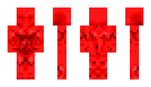 Minecraft skin jstine