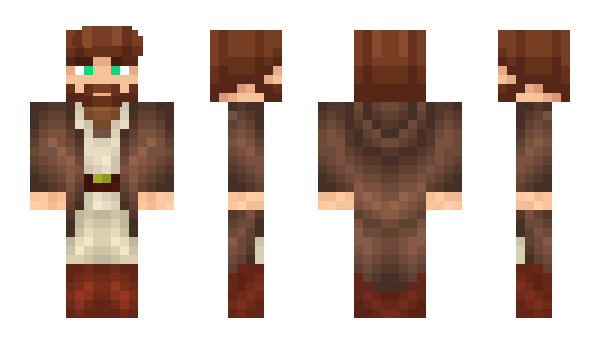 Minecraft skin tomtomj2