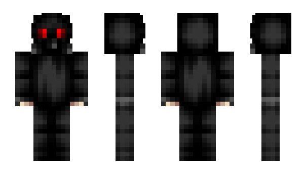 Minecraft skin Tuoi