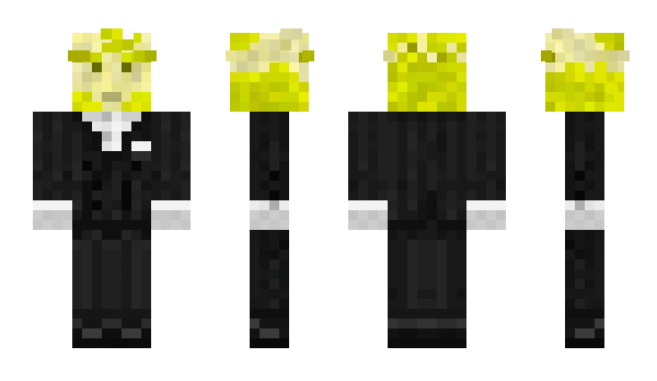 Minecraft скин по нику SpecialMemory