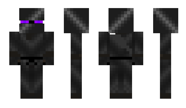 Minecraft skin SimbaGames