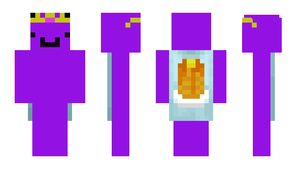 Minecraft скин по нику Wemmbub