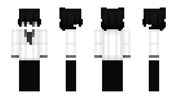 Minecraft скин по нику dayylt