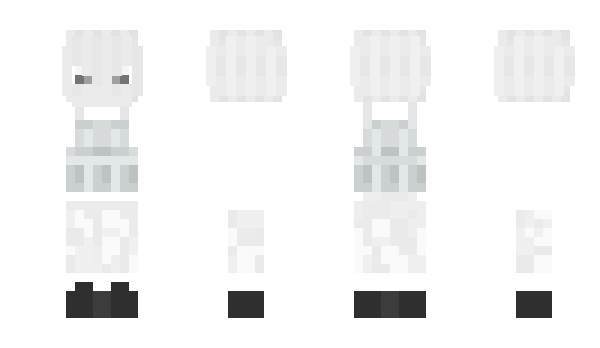 Minecraft скин по нику 4707