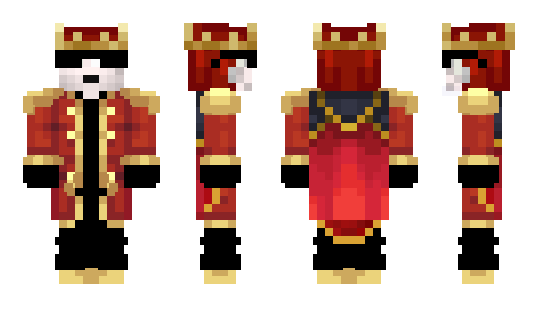 Minecraft скин по нику LMTB