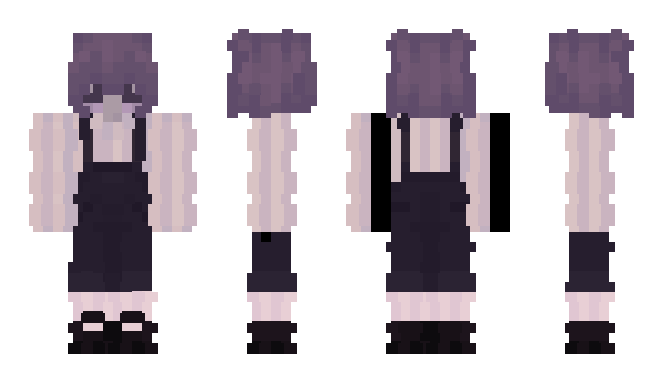 Minecraft скин по нику wyvernbrain