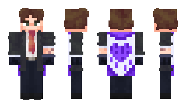 Minecraft skin bbacoder