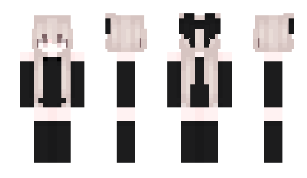 Minecraft скин по нику Edengale