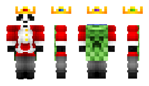 Minecraft skin Steveplayz