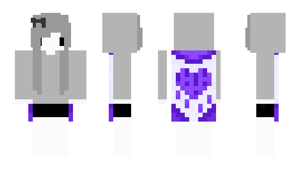 Minecraft скін по ніку retardati0n