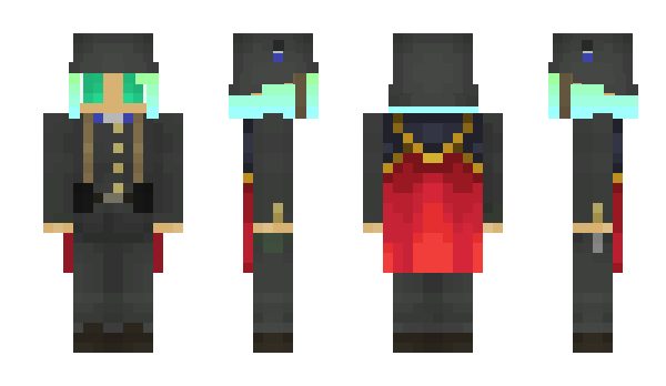 Minecraft скин по нику zyua