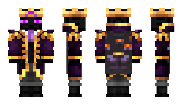 Minecraft skin Dawgreen