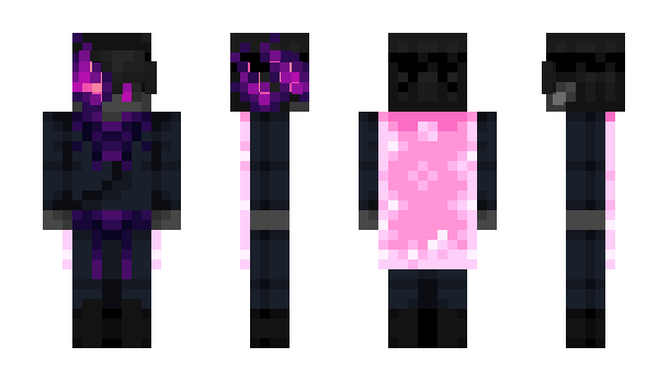 Minecraft скин по нику sprigtito