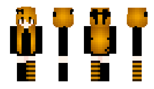 Minecraft скин по нику dontthink2hard