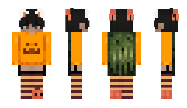Minecraft скин по нику Uitgeschakeld