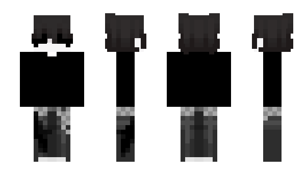 Minecraft скин по нику _Flxme_