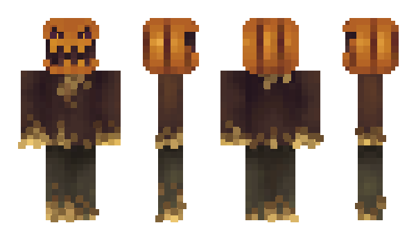 Minecraft skin _vova_