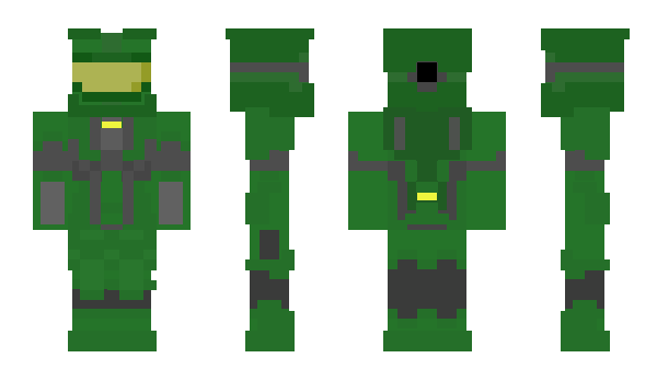 Minecraft skin heminem