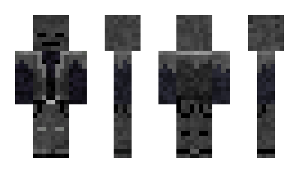 Minecraft скін по ніку azche