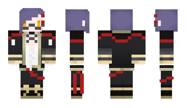 Minecraft skin memetya