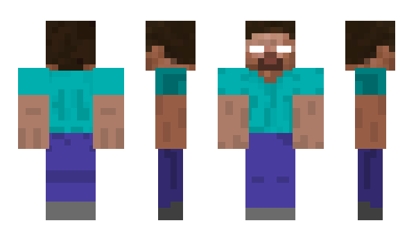 Minecraft skin robloxmaster