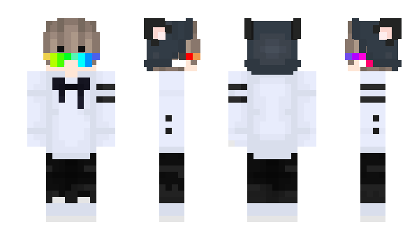 Minecraft скин по нику MatthewEngl