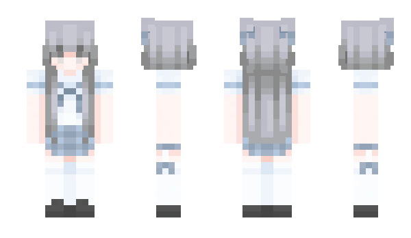 Minecraft скин по нику hres