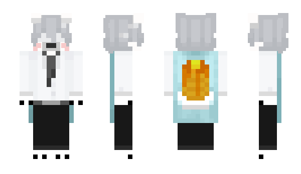 Minecraft скин по нику qtree0