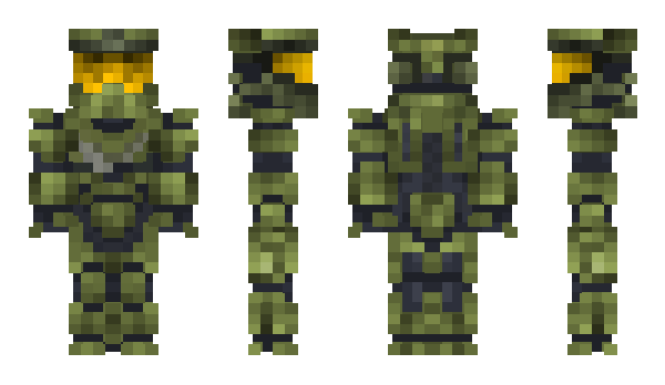 Minecraft скин по нику void4