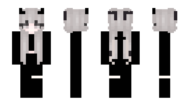 Minecraft скин по нику Mrponi