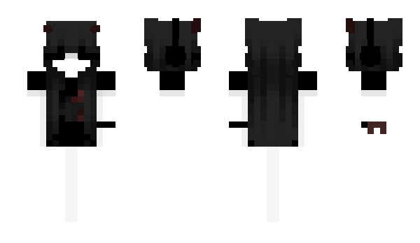 Minecraft скин по нику pitkyu