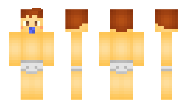 Minecraft skin gamecove