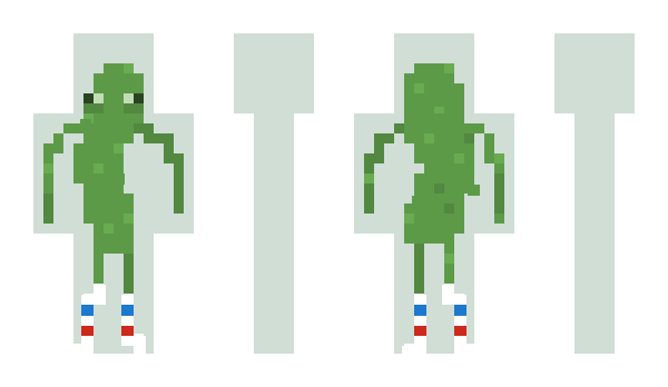 Minecraft скін по ніку DylT