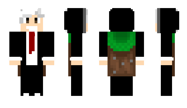 Minecraft skin deathh__