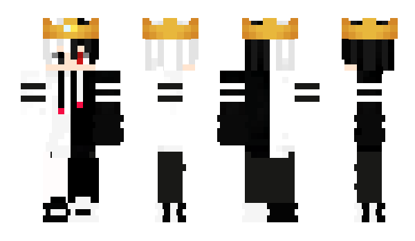 Minecraft скин по нику yashishere