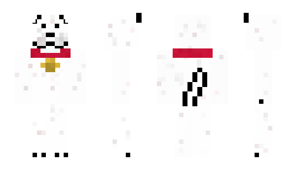 Minecraft скин по нику FRField