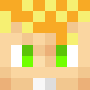 Minecraft skin Tibias