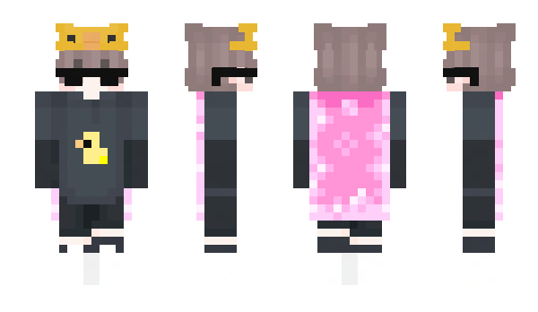 Minecraft скин по нику kheng_mc