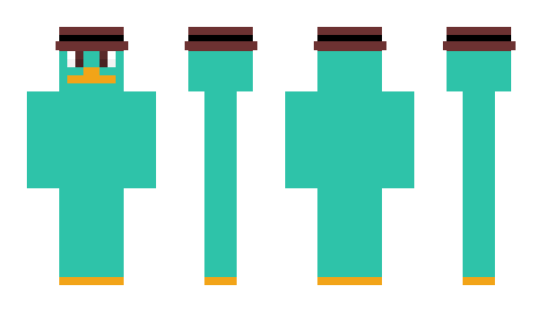 Minecraft скін по ніку Wld9