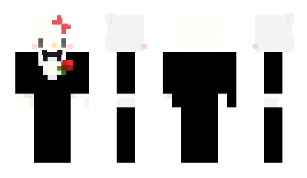 Minecraft скин по нику walt6972