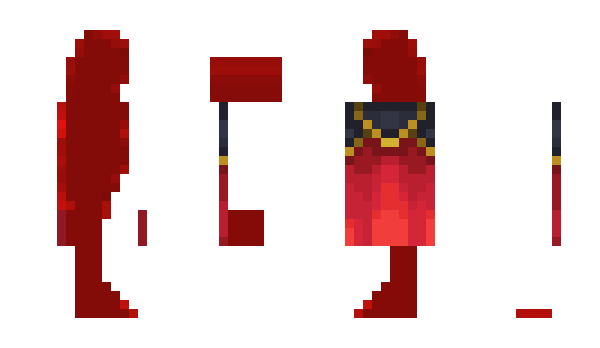 Minecraft скин по нику Leguk19