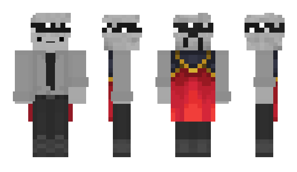 Minecraft скин по нику _HouL