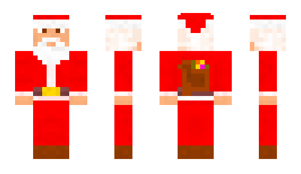 Minecraft skin AlexSep15