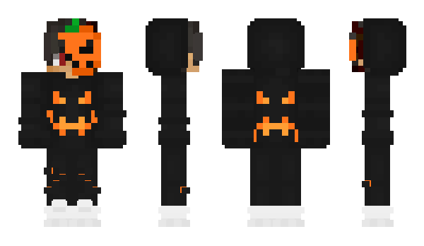 Minecraft skin DitIsMathijs