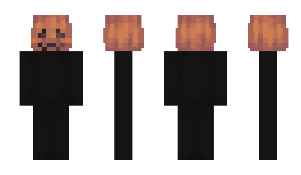 Minecraft skin MA1RI